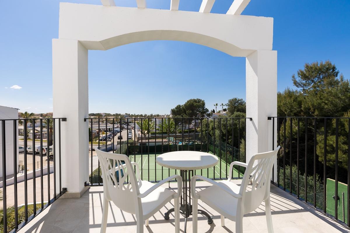Marsenses Paradise Club Aparthotel