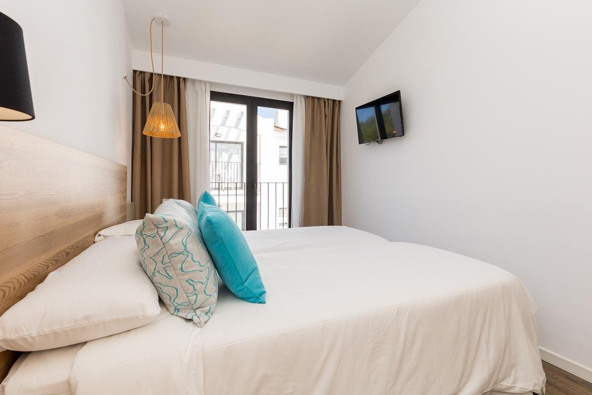Aparthotel Marsenses Paradise Club