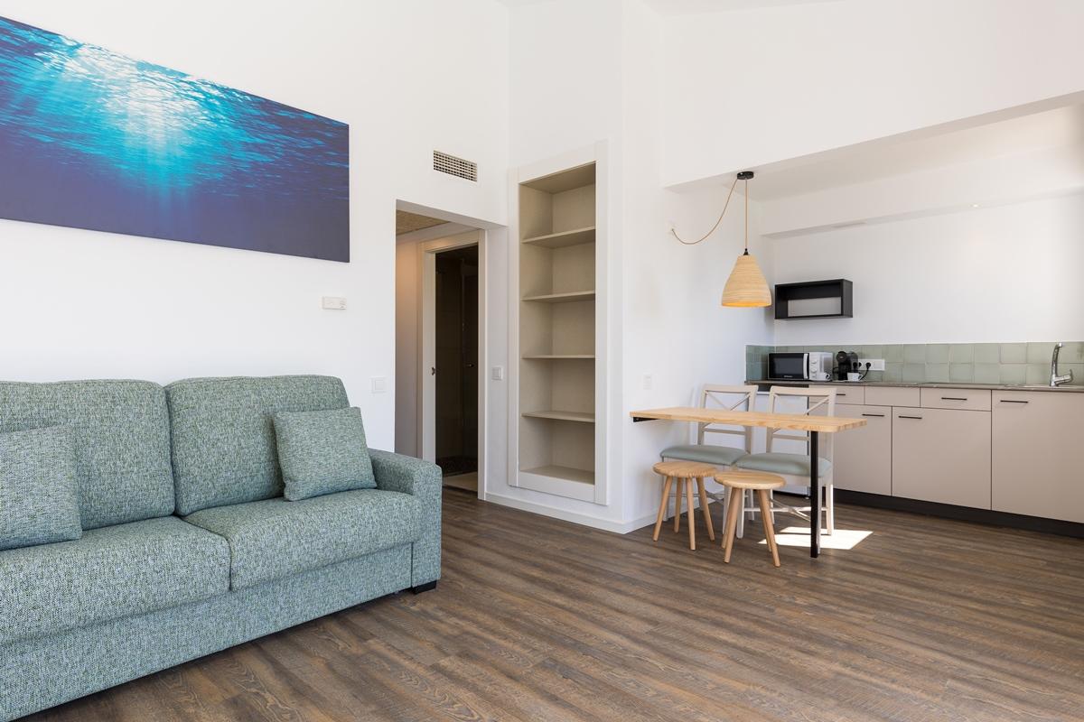 Aparthotel Marsenses Paradise Club 4*