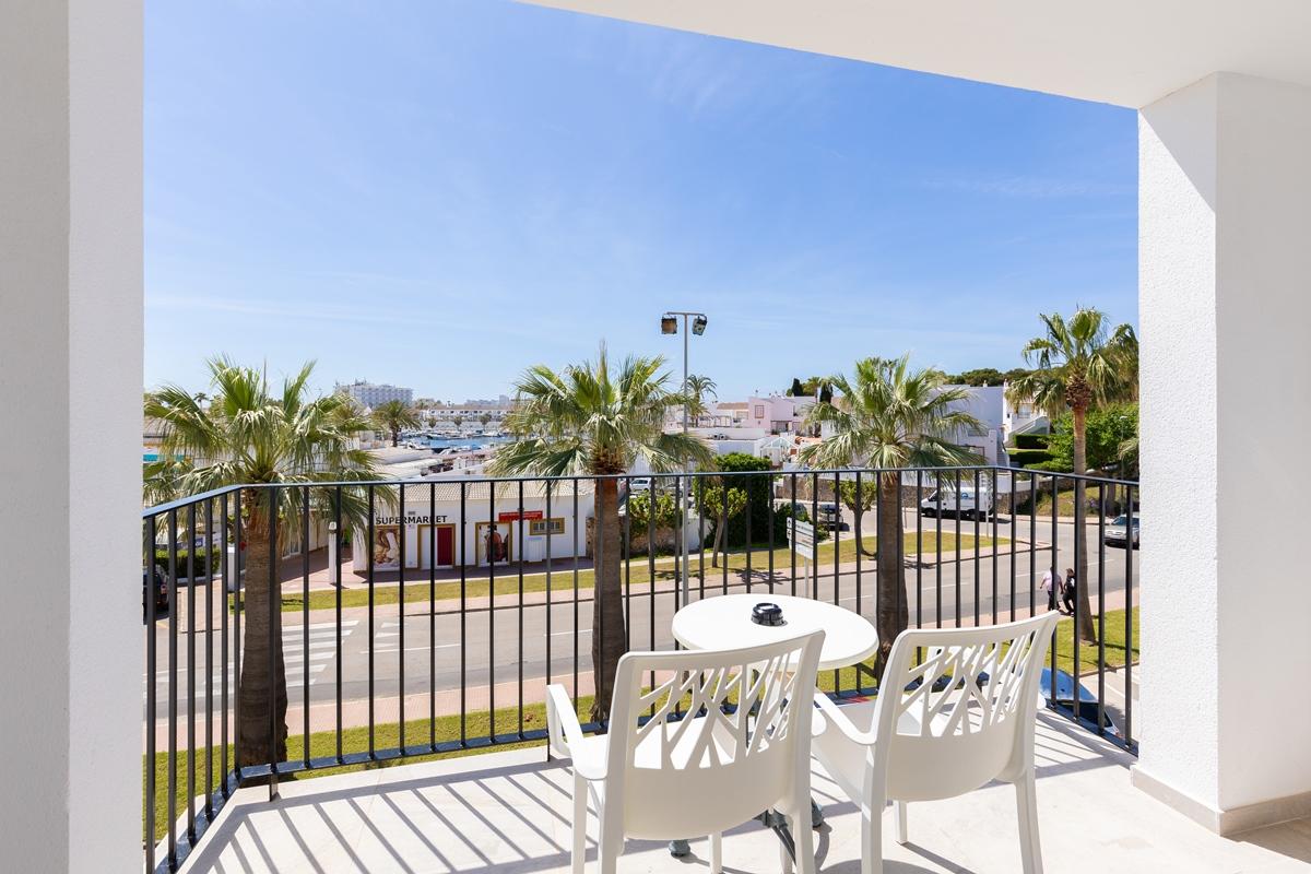 Marsenses Paradise Club 4* Cala'N Bosch (Menorca)