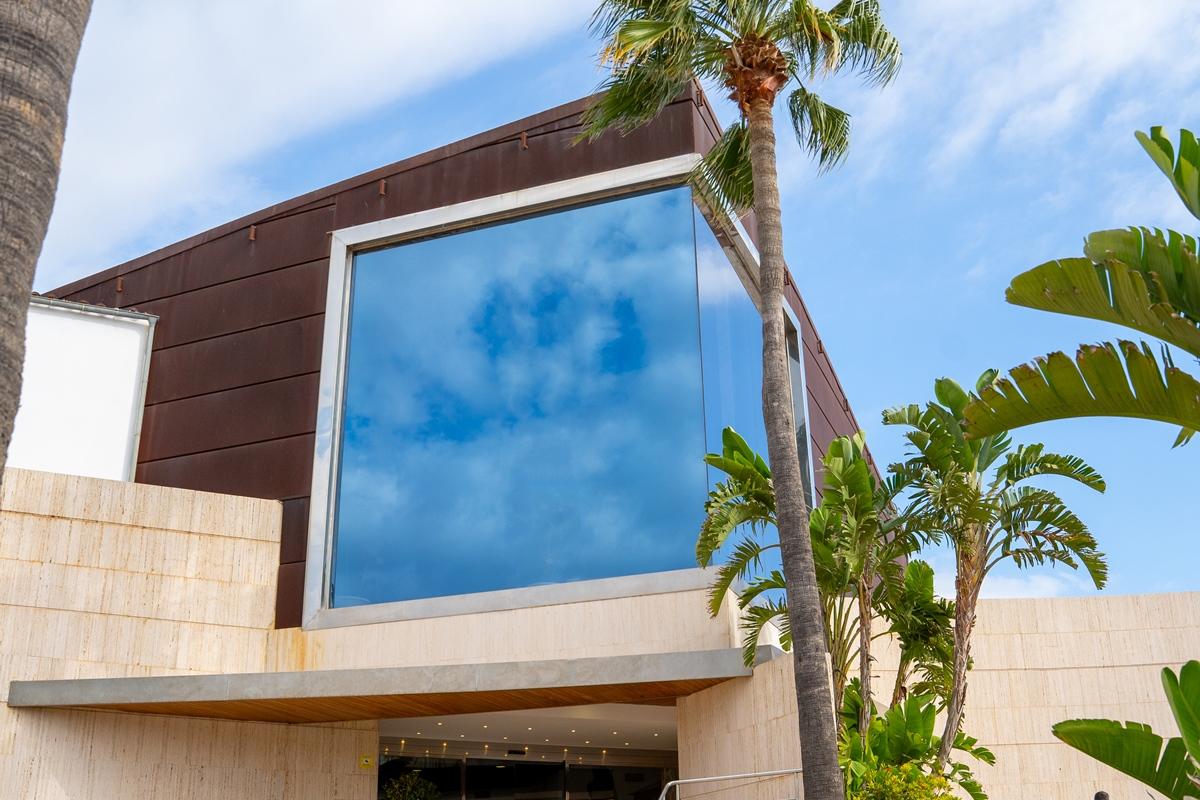Marsenses Paradise Club Aparthotel Cala'N Bosch (Menorca)