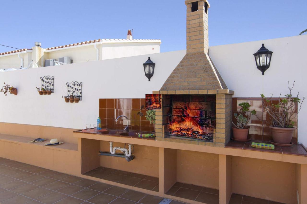 Villa Maria Del Mar By