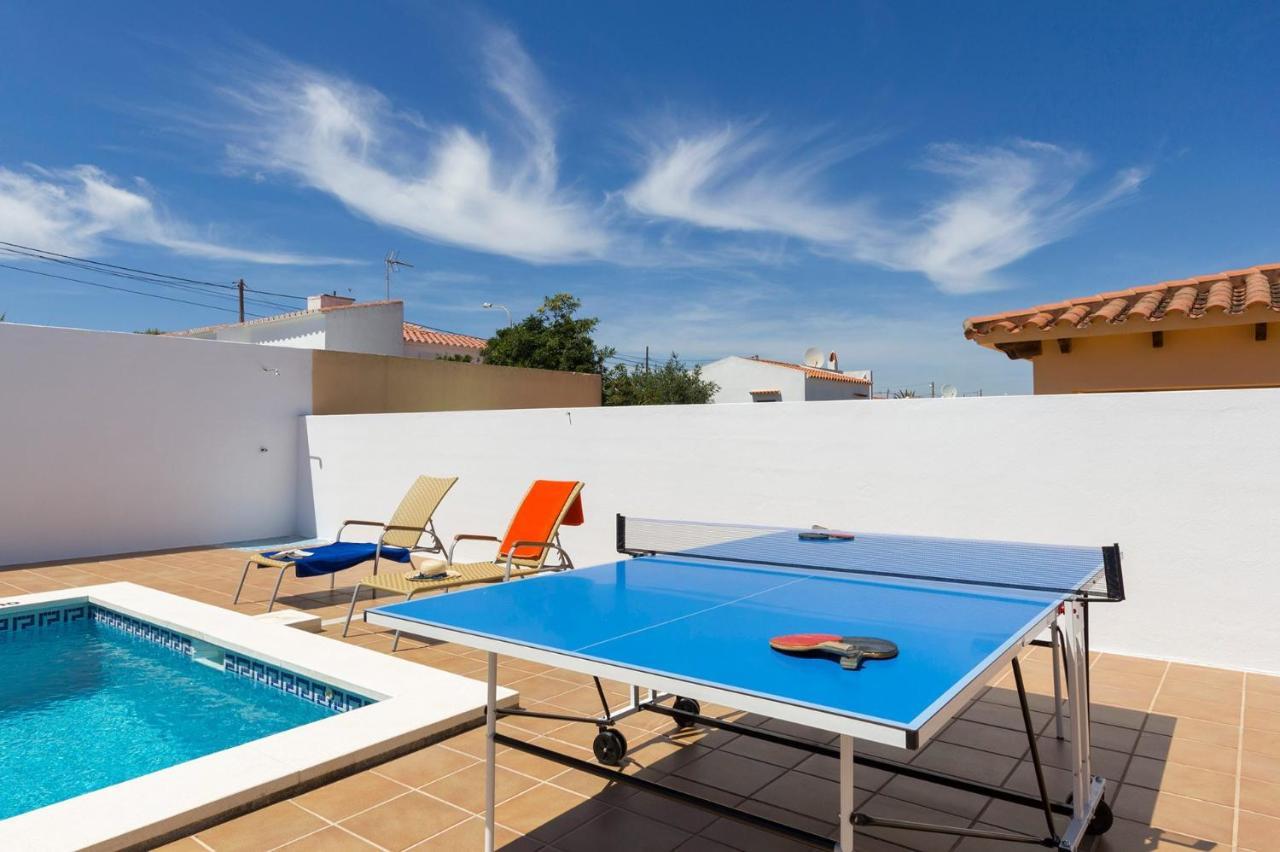 Villa Maria Del Mar By *