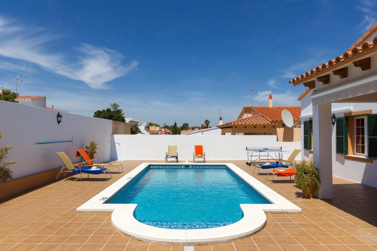 Villa Maria Del Mar By *