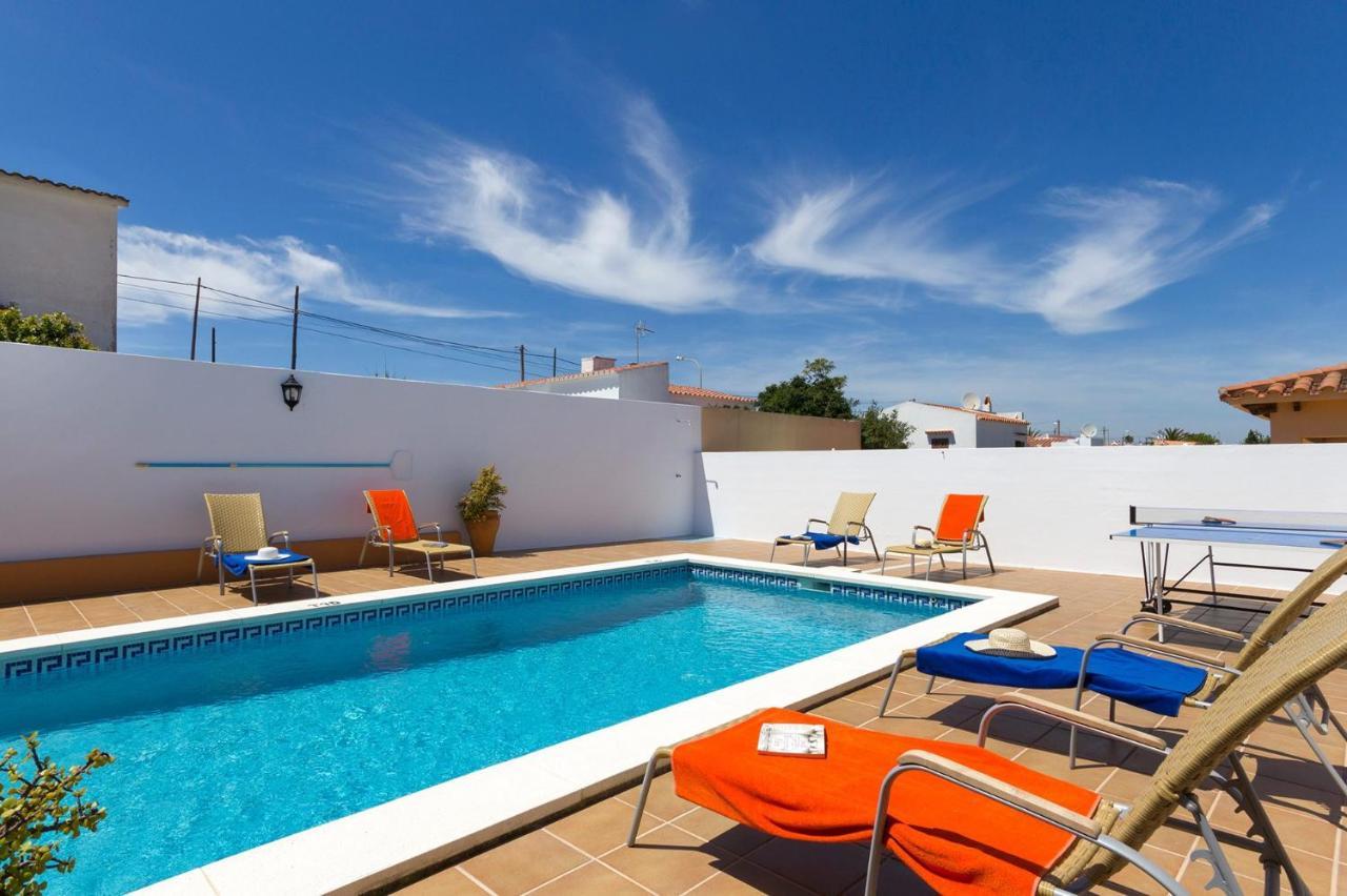 Maria Del Mar By Villa Cala En Porter (Menorca)