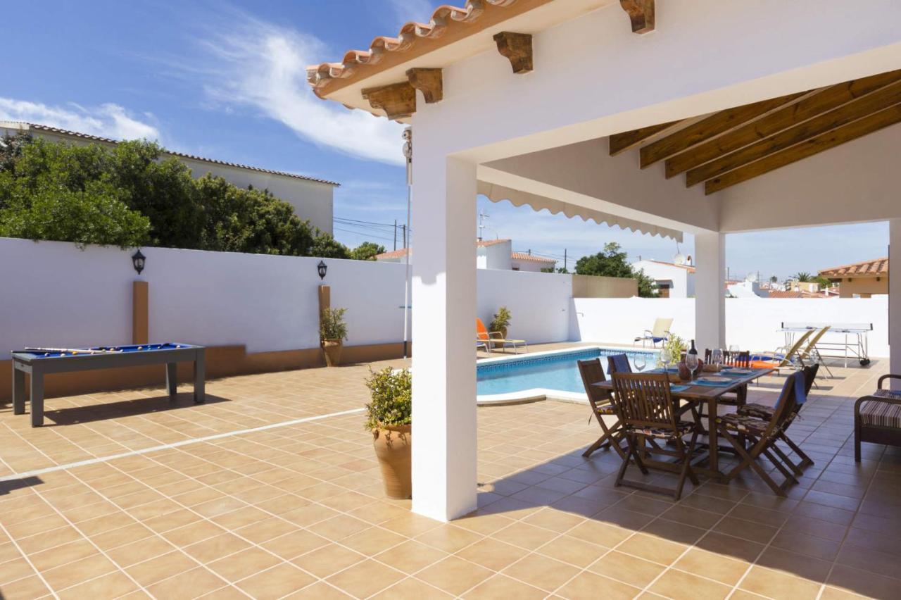 Villa Maria Del Mar By *