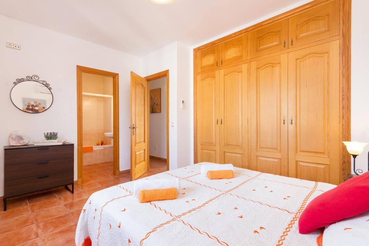 Villa Maria Del Mar By