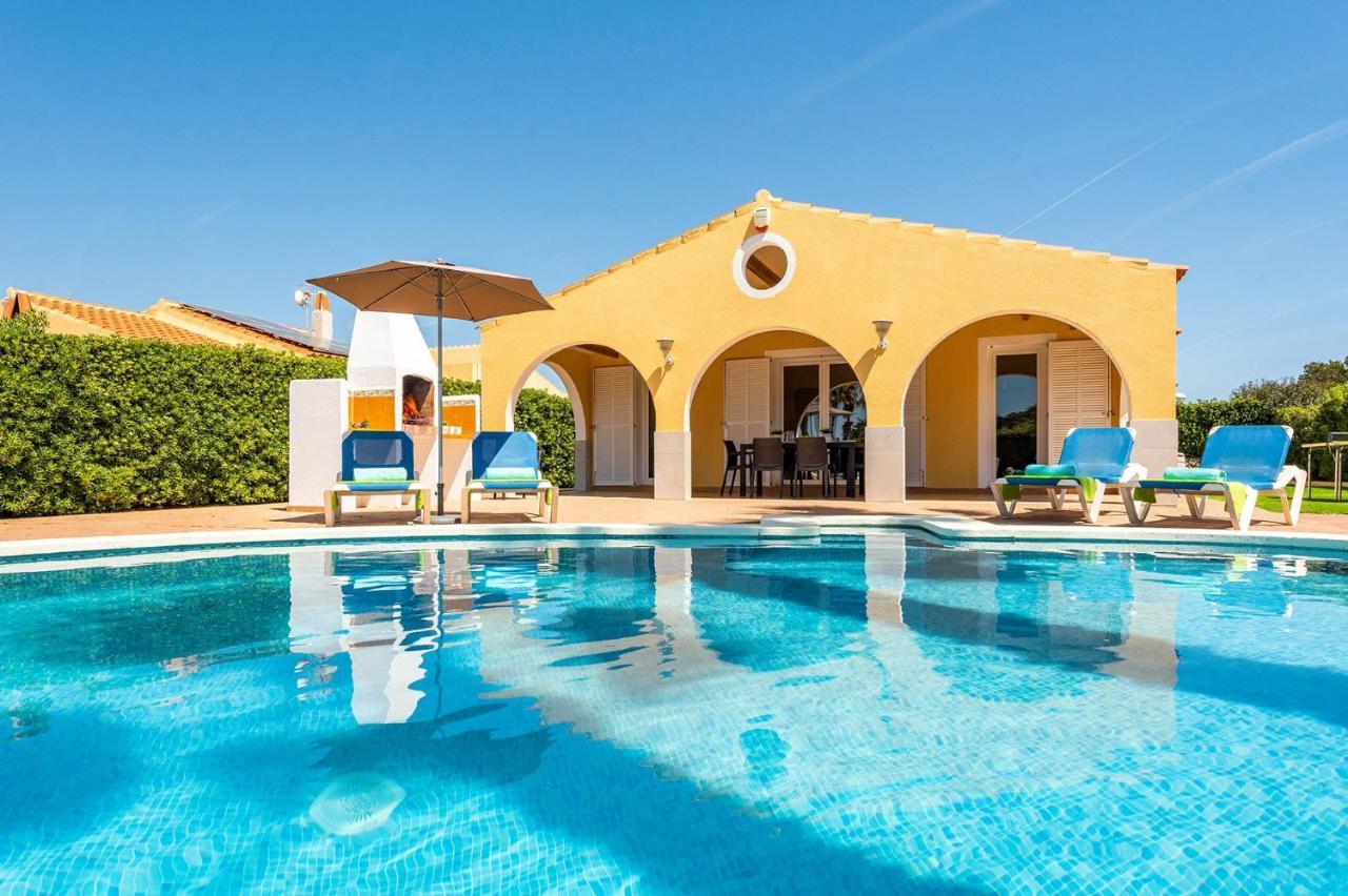 Marte By Villa Cala'N Bosch (Menorca)