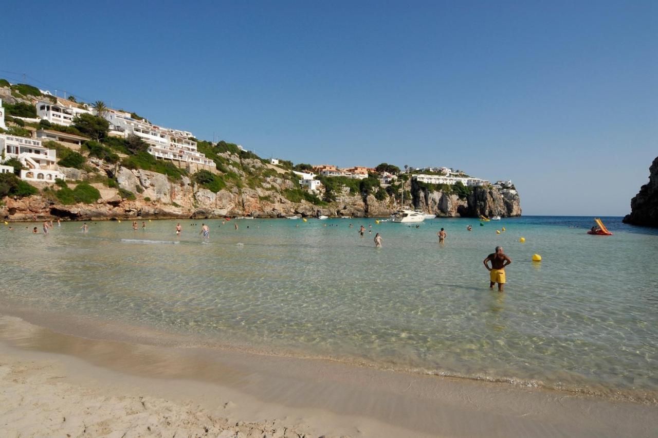 Maria Del Mar By Cala En Porter (Menorca)