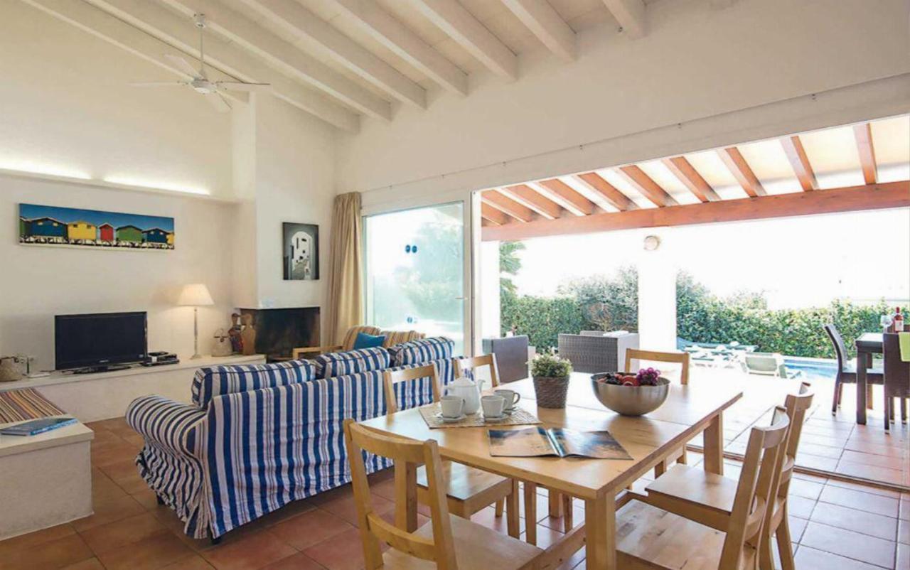 Villa Binipaco *
