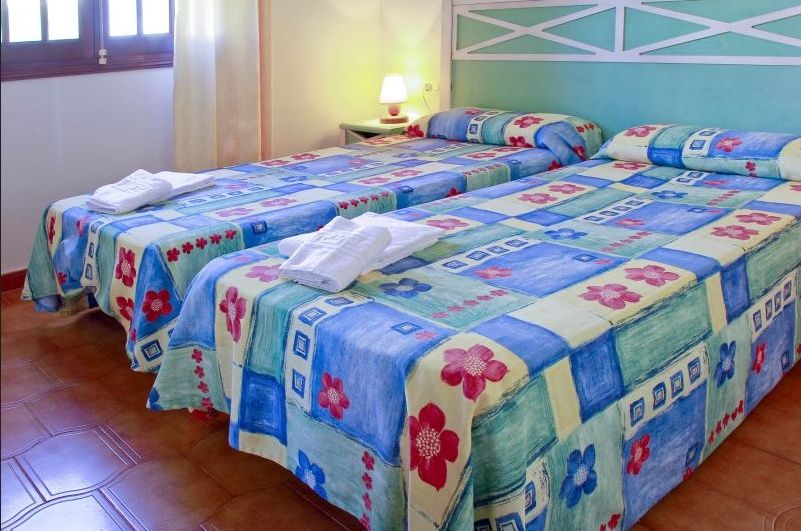 Hotel Apts. Gardens 5*