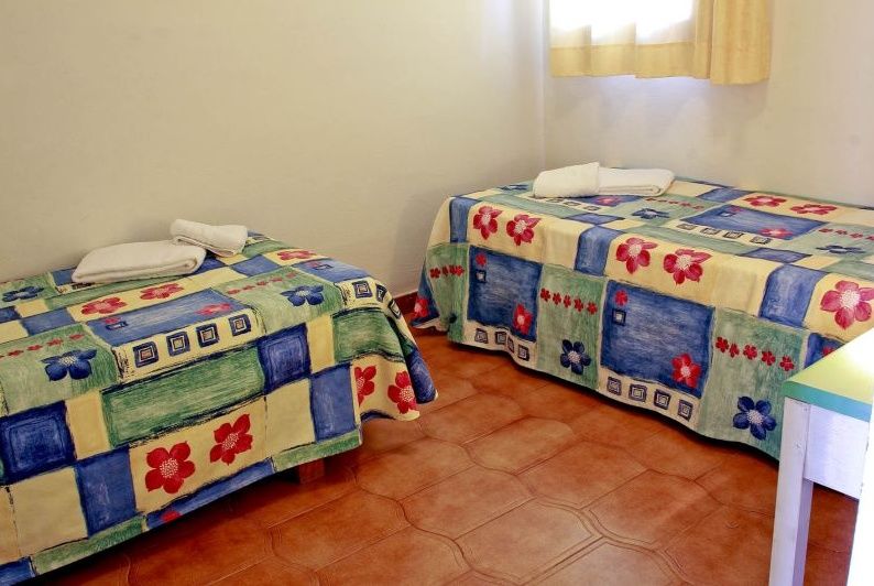 Apts. Gardens 5*