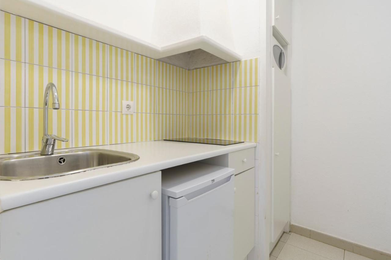 Aluasun Park Apartamento *