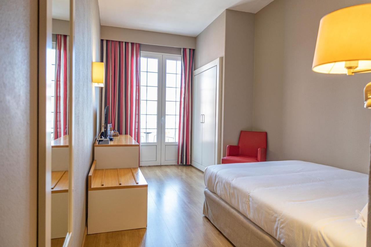 Seth Hotel Mahon (Menorca)