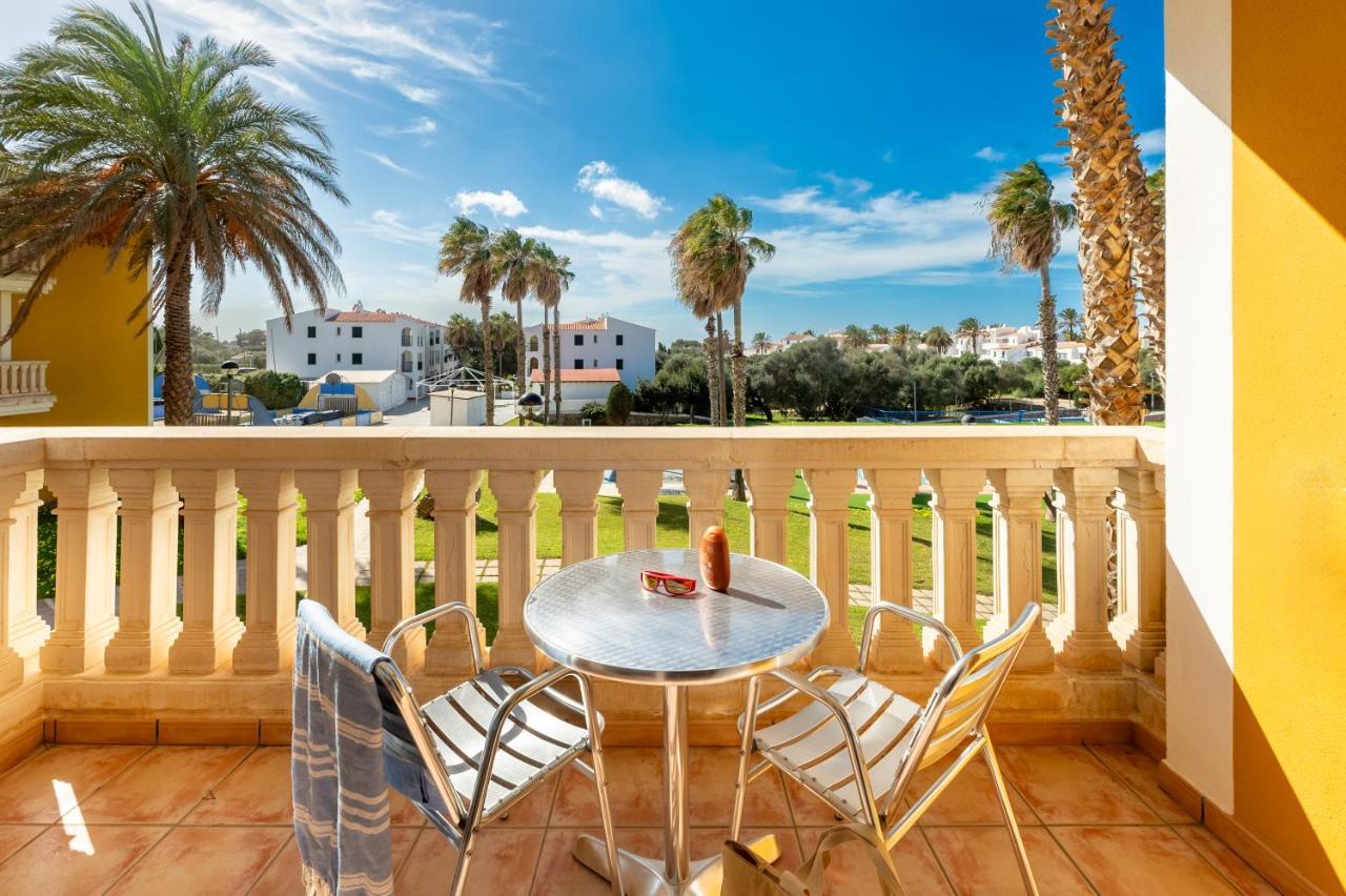 Menorca Blanc Palace
