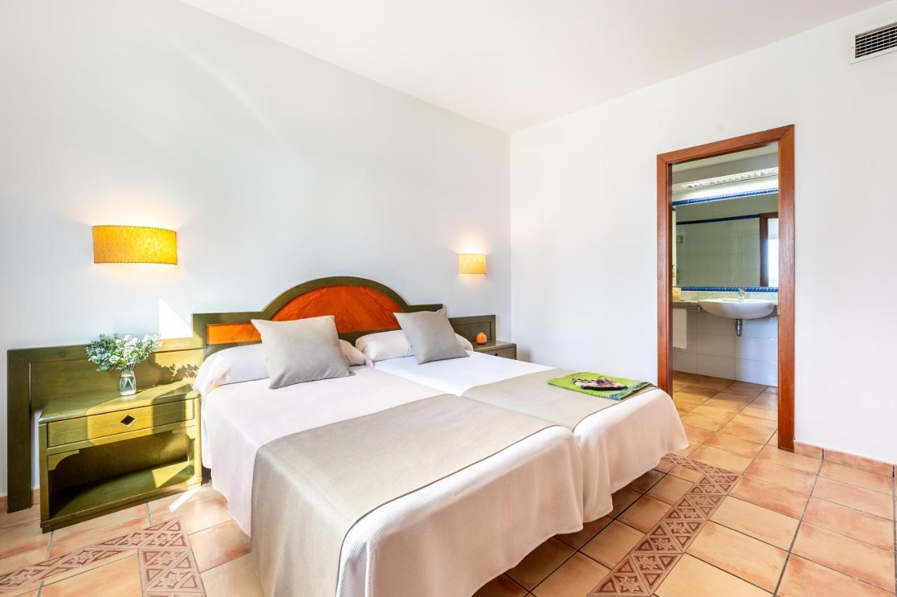 Apartahotel Menorca Blanc Palace Ciutadella (Menorca)