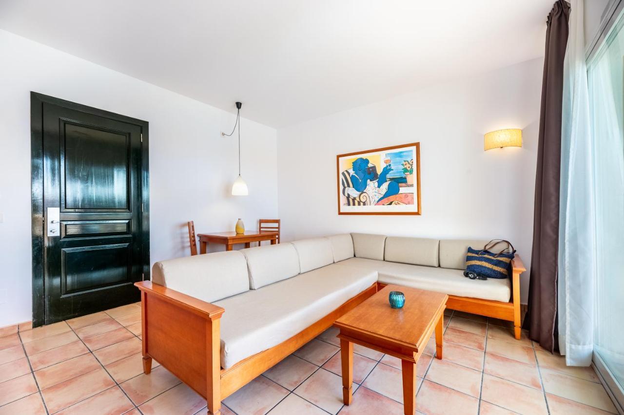 Apartahotel Menorca Blanc Palace Ciutadella (Menorca)