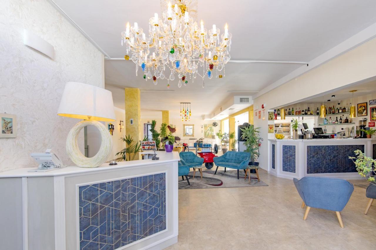Sa Barrera - Adults Only Hotel Cala En Porter (Menorca)