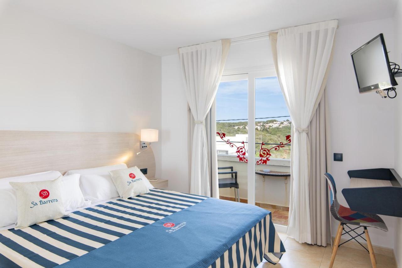 Sa Barrera - Adults Only Cala En Porter (Menorca)