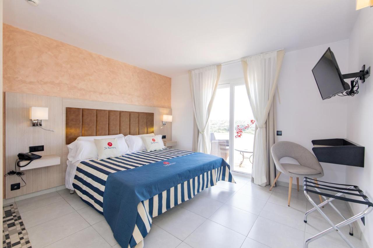 Sa Barrera - Adults Only Hotel
