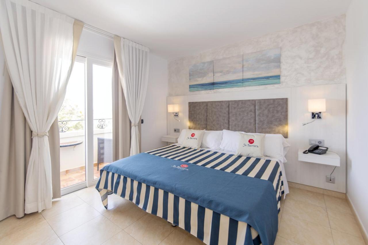 Sa Barrera - Adults Only Hotel 3*