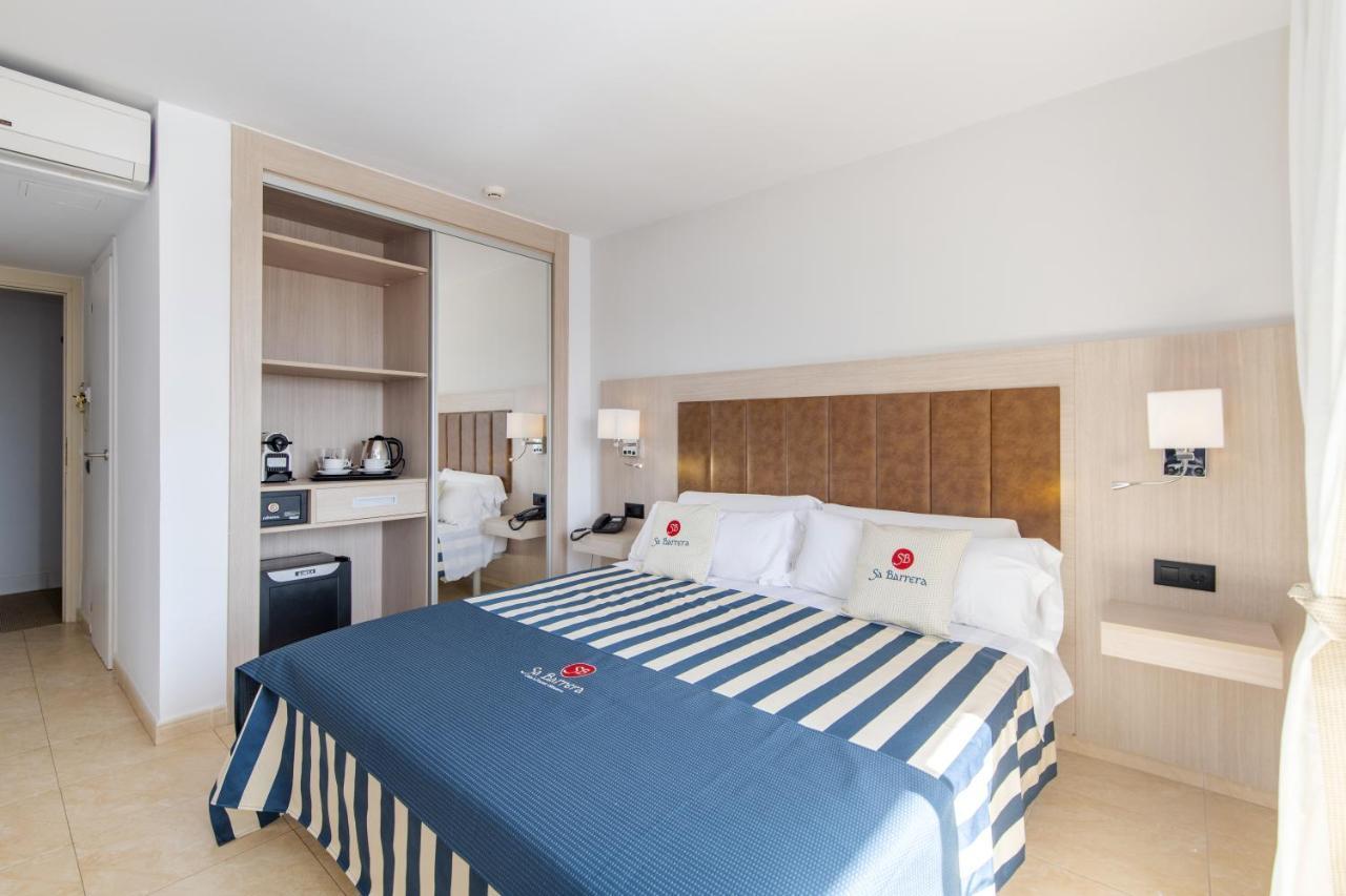Hotel Sa Barrera - Adults Only Cala En Porter (Menorca)