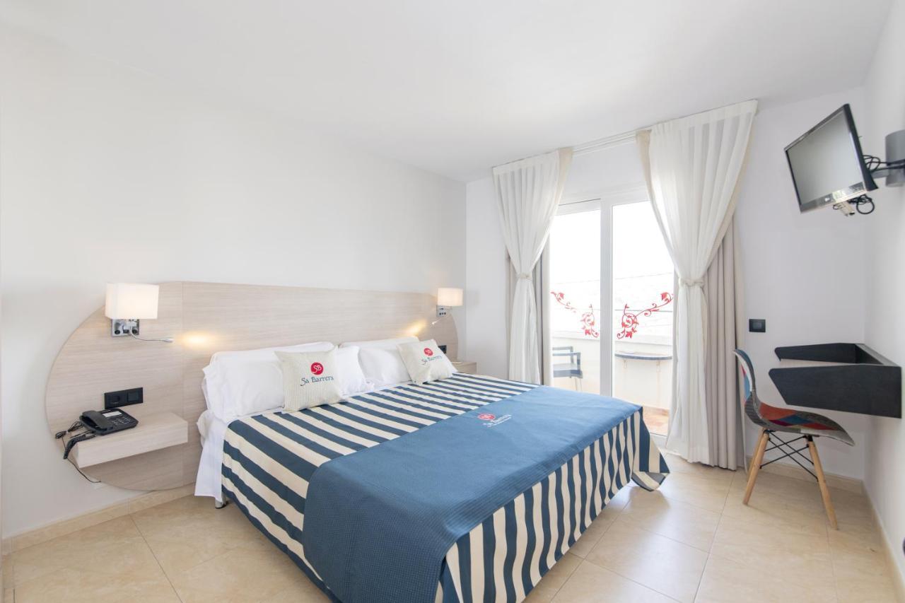 Sa Barrera - Adults Only Hotel Cala En Porter (Menorca)