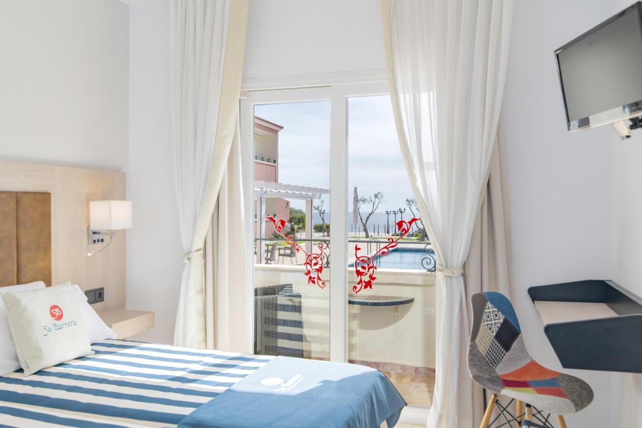 Sa Barrera - Adults Only Hotel