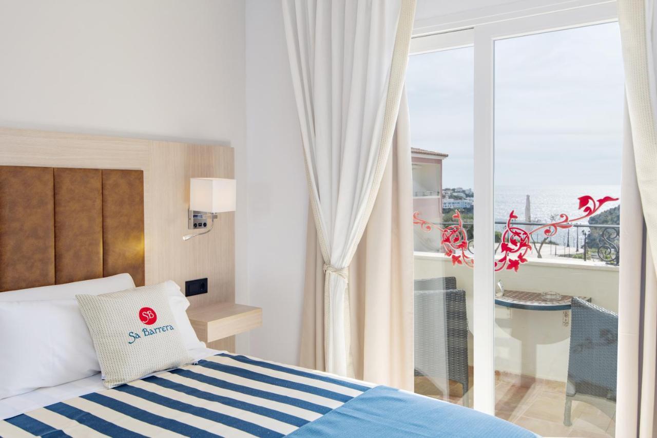 Hotel Sa Barrera - Adults Only Cala En Porter (Menorca)