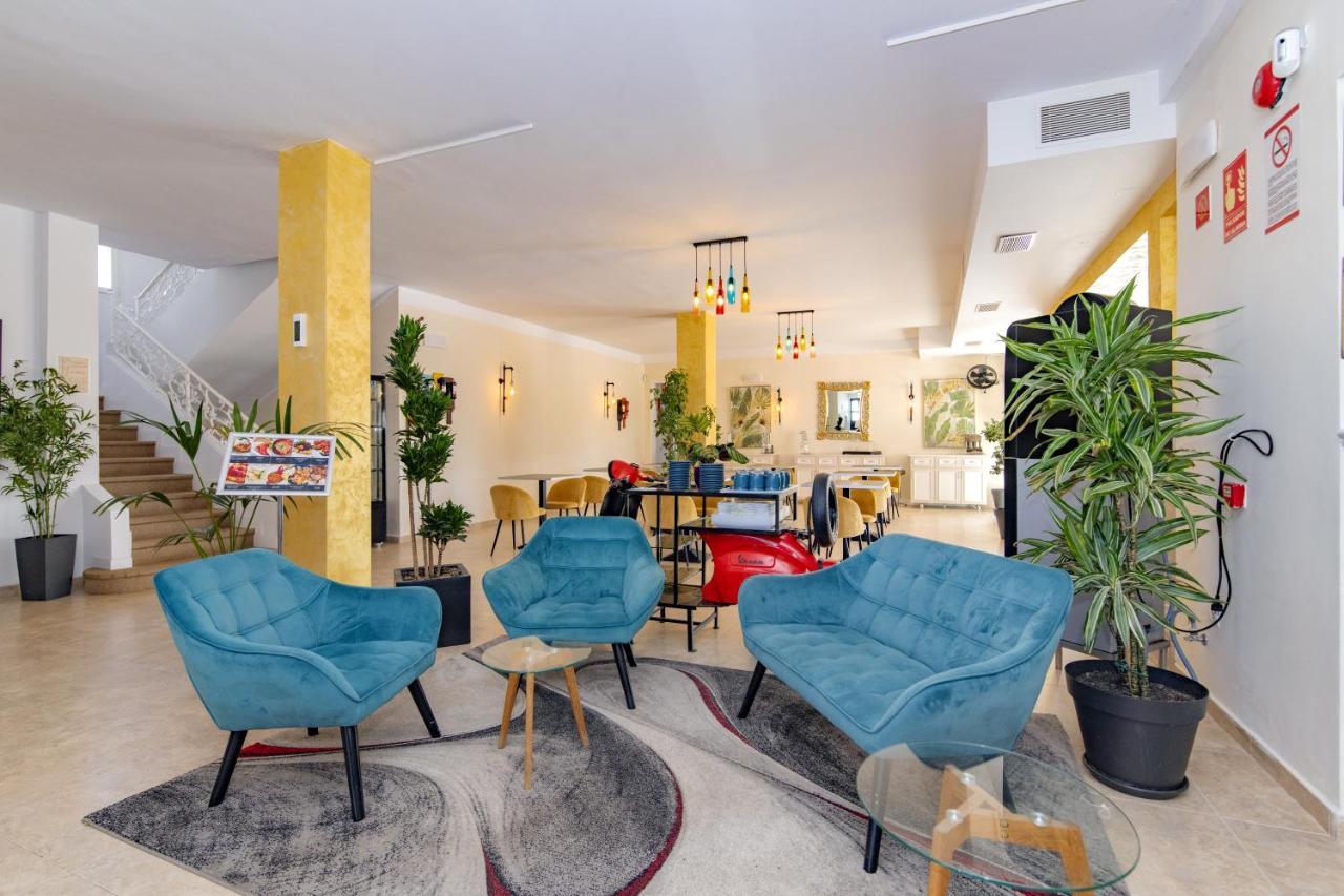 Hotel Sa Barrera - Adults Only