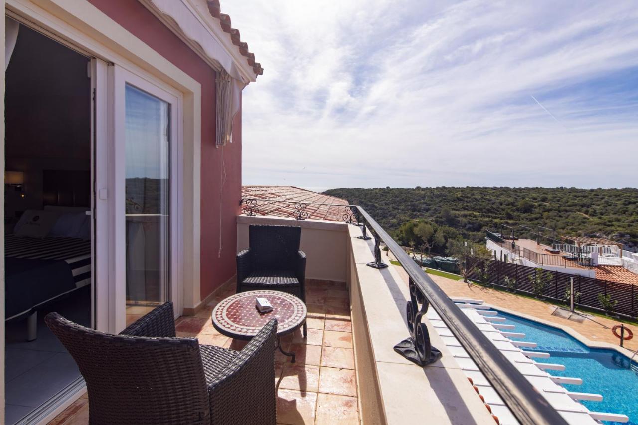 Sa Barrera - Adults Only Hotel Cala En Porter (Menorca)