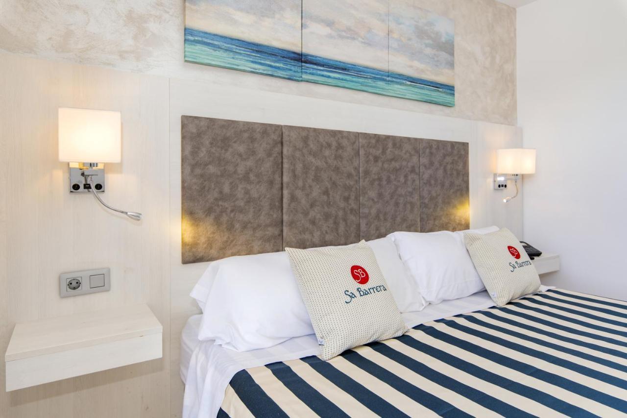 Hotel Sa Barrera - Adults Only 3*