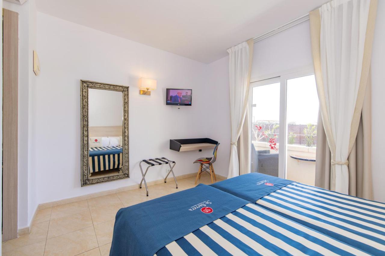 Sa Barrera - Adults Only Hotel