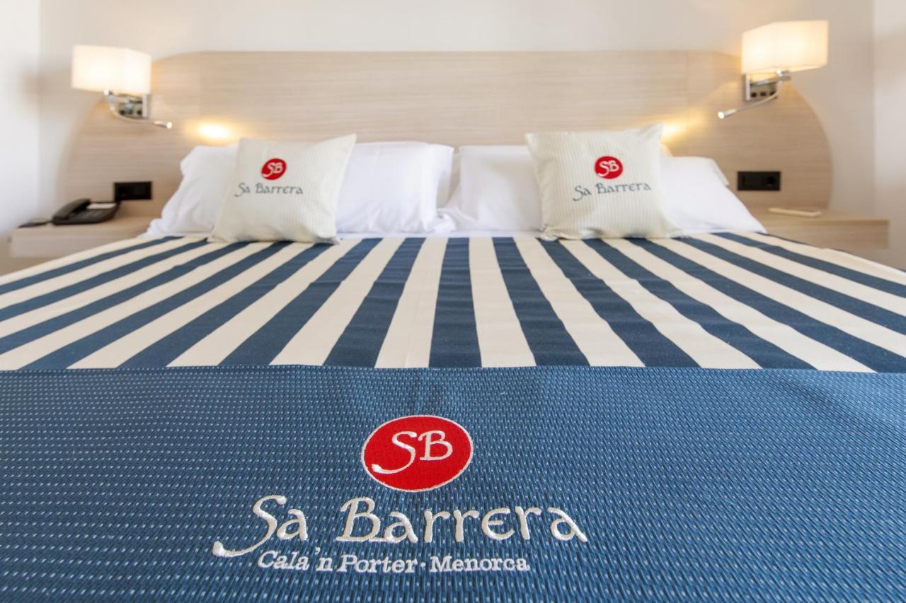 Sa Barrera - Adults Only