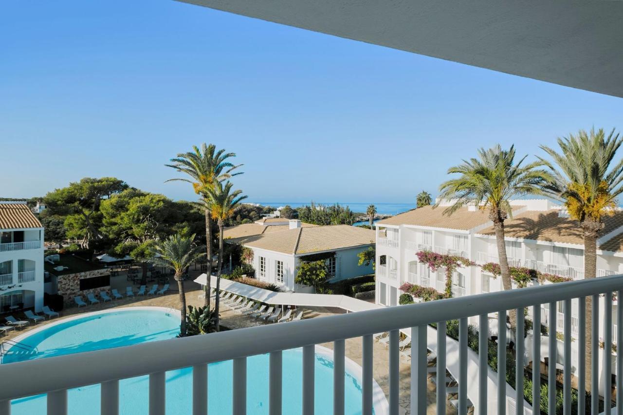 Prinsotel La Caleta Ciutadella (Menorca)