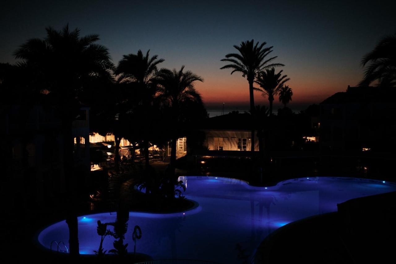 Apartahotel Prinsotel La Caleta 4*