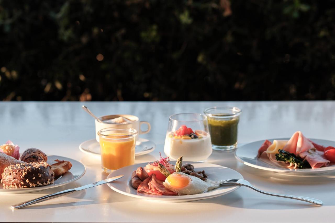 Apartahotel Prinsotel La Caleta Ciutadella (Menorca)