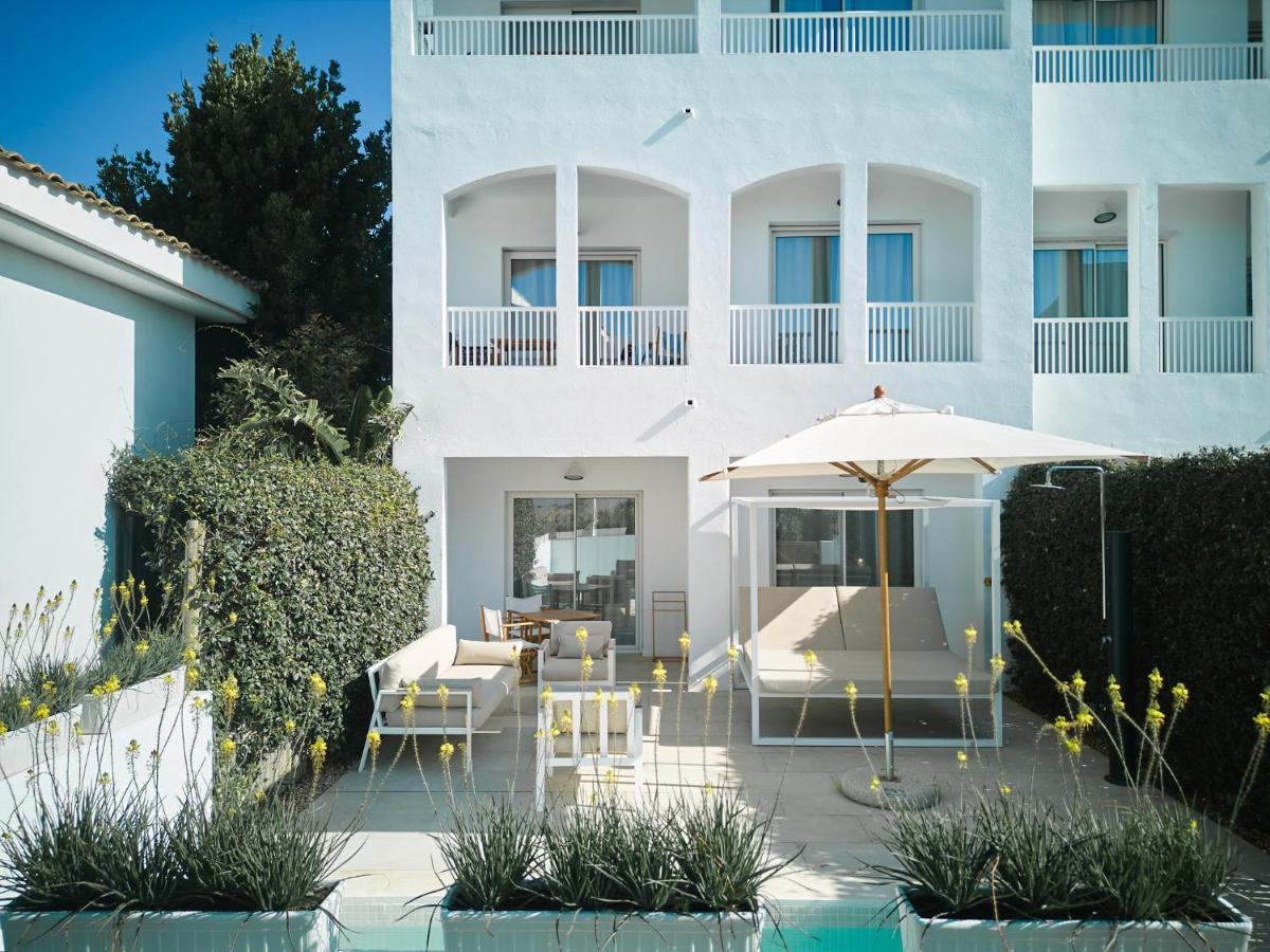 Prinsotel La Caleta Apartahotel 4*
