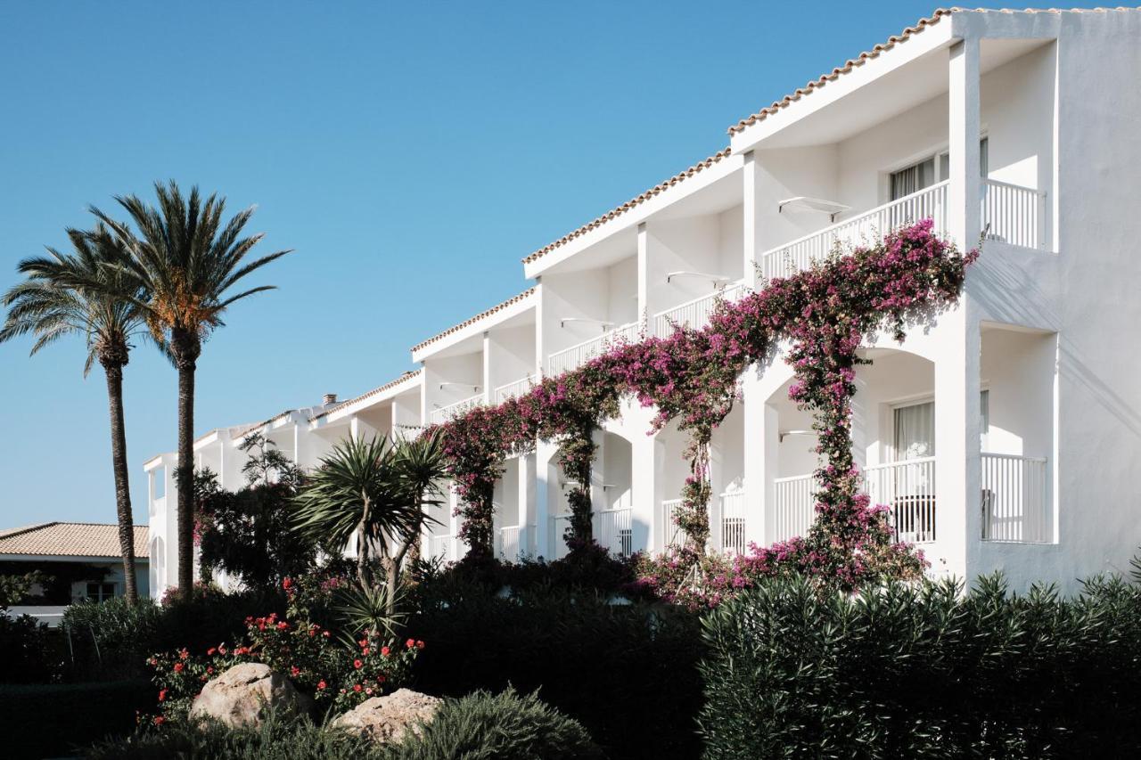 Apartahotel Prinsotel La Caleta 4*