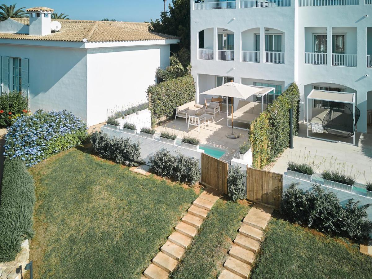 Prinsotel La Caleta 4* Ciutadella (Menorca)