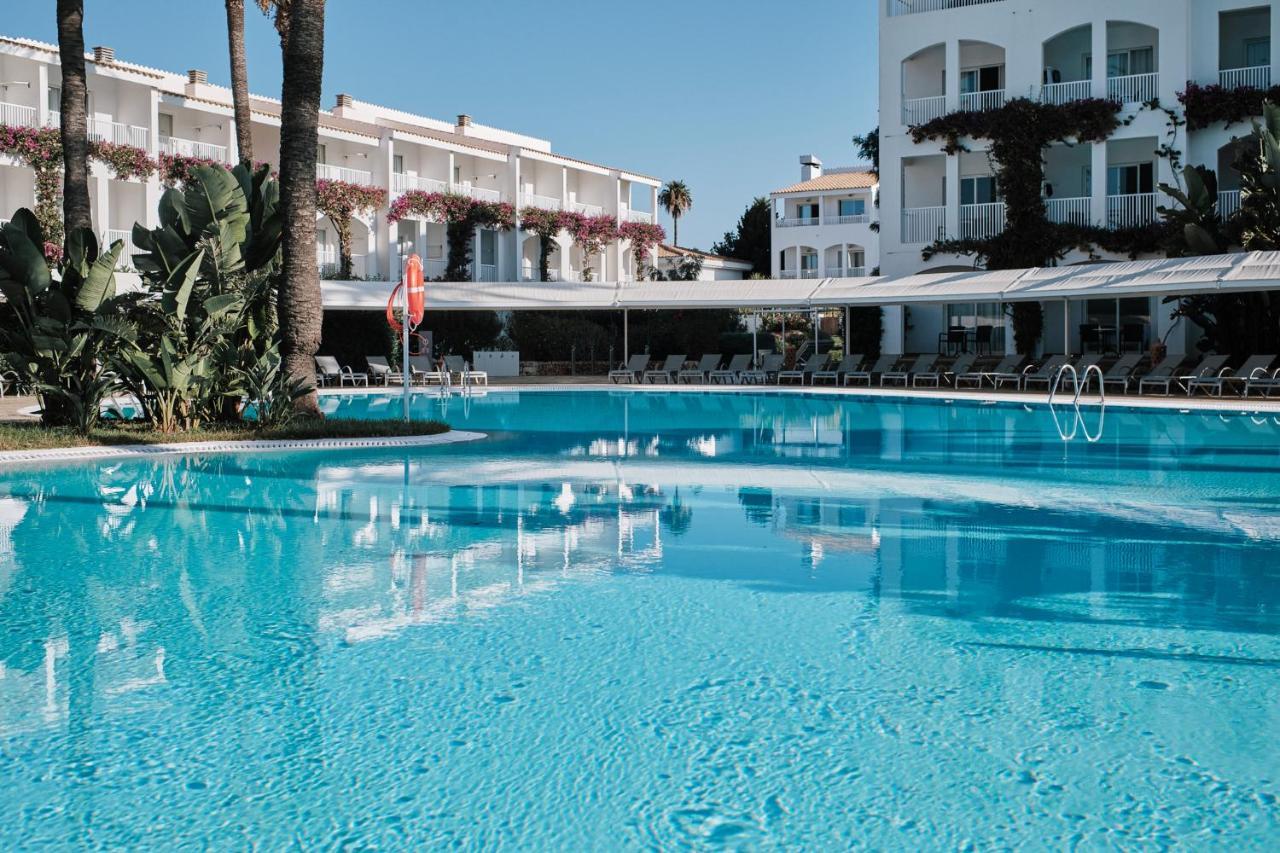 Prinsotel La Caleta Apartahotel Ciutadella (Menorca)