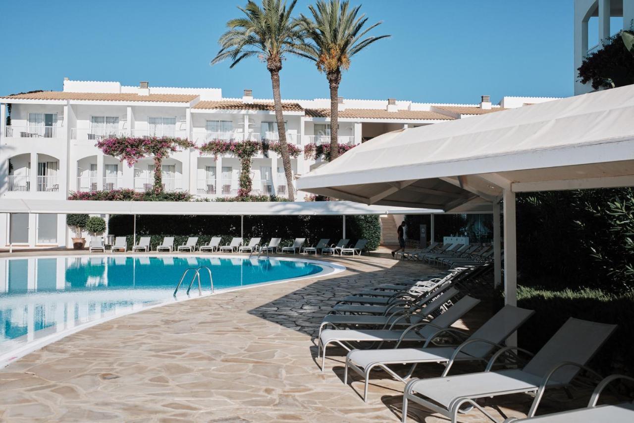 Prinsotel La Caleta 4* Ciutadella (Menorca)