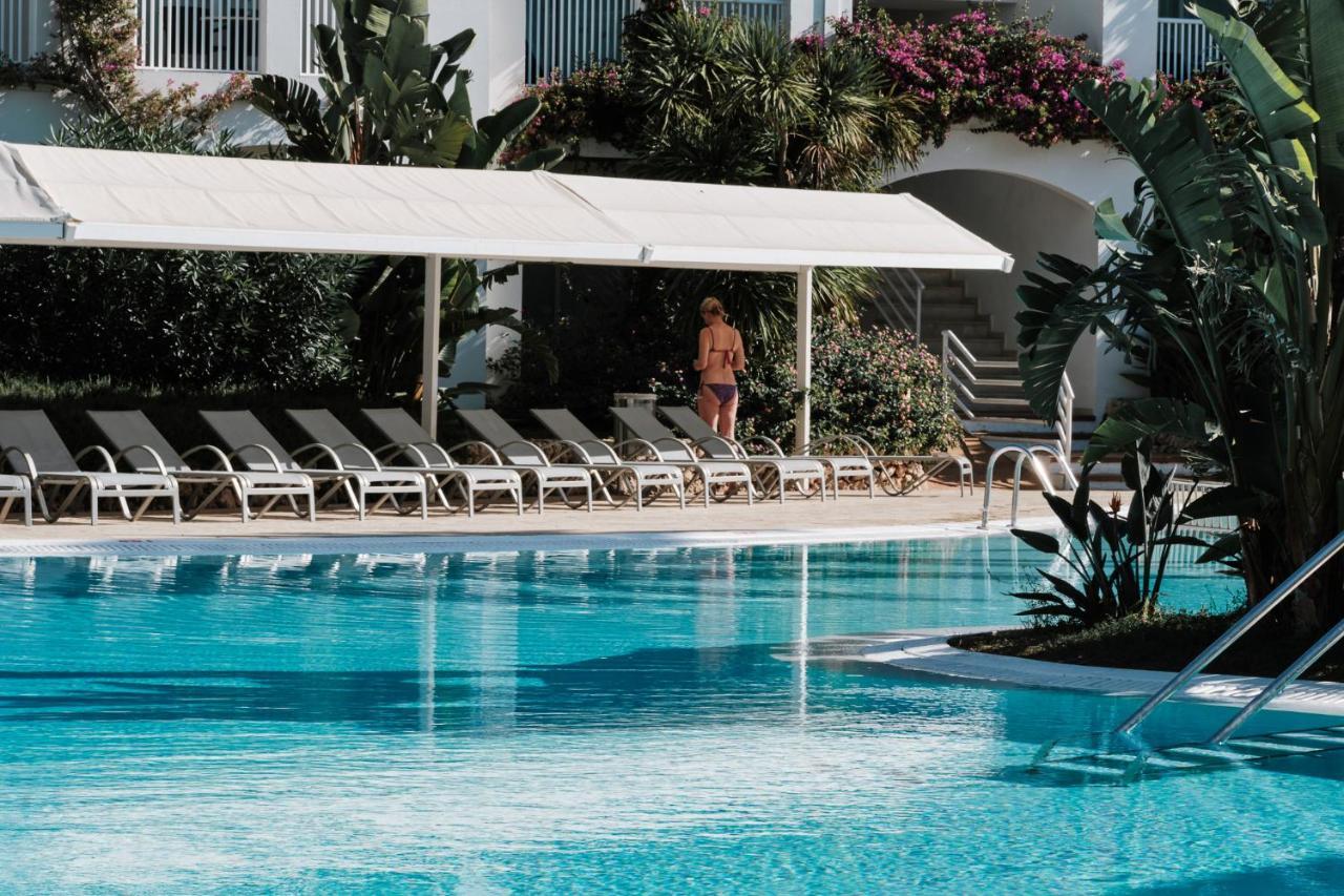 Prinsotel La Caleta 4*