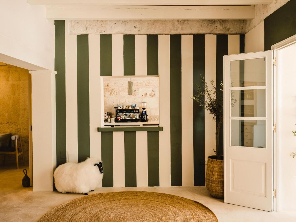 Morvedra Nou Luxury Boutique - Adults Only Hotel
