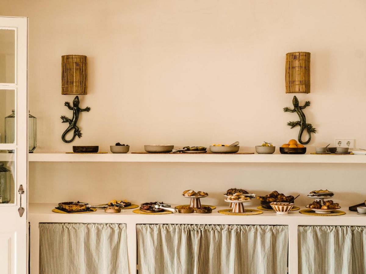 Morvedra Nou Luxury Boutique - Adults Only Ciutadella (Menorca)