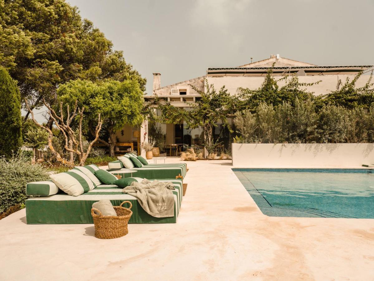 Morvedra Nou Luxury Boutique - Adults Only 5*