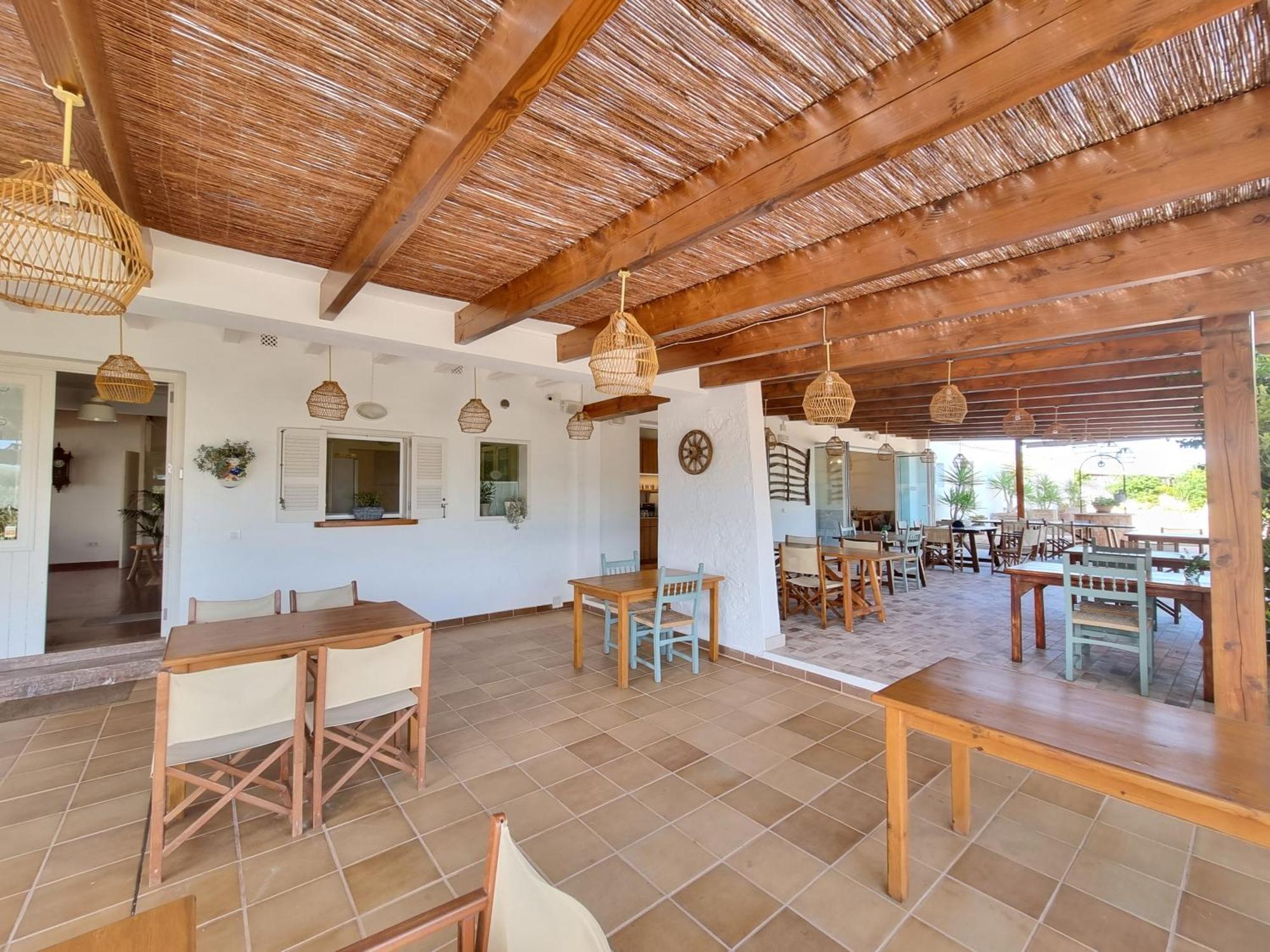 Agroturismo Son Juaneda Ciutadella (Menorca)