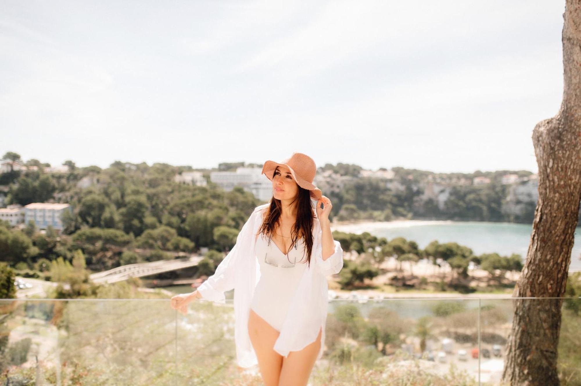 Comitas Floramar Aparthotel Cala Galdana (Menorca)