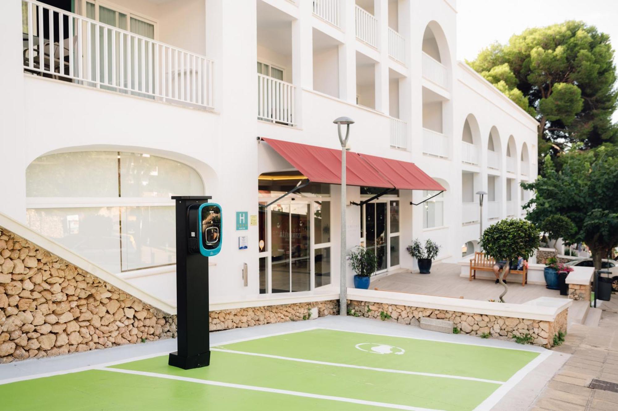 Comitas Floramar 4* Cala Galdana (Menorca)
