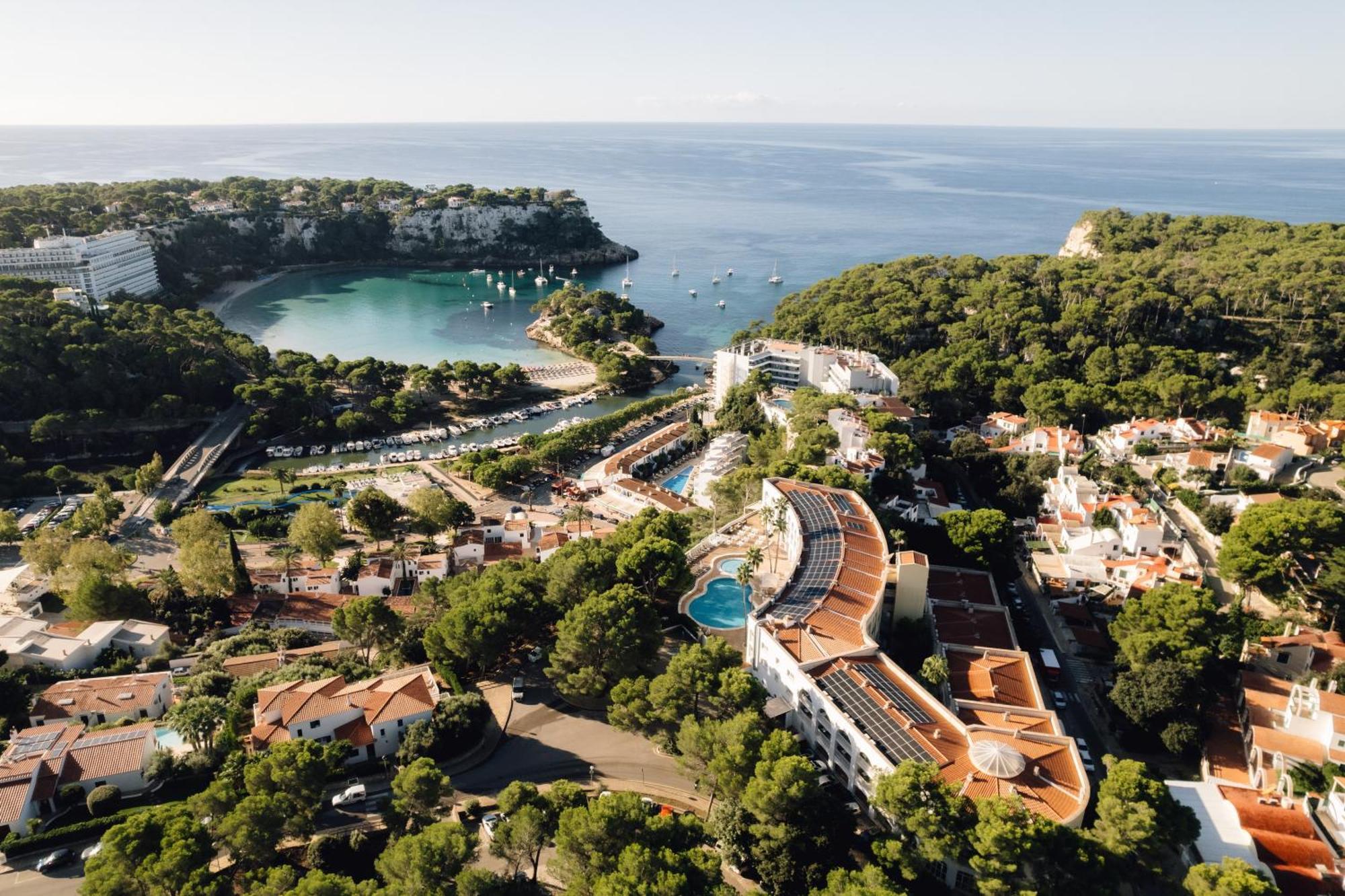 Comitas Floramar 4* Cala Galdana (Menorca)